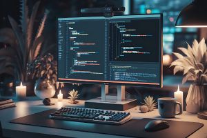  Web Development