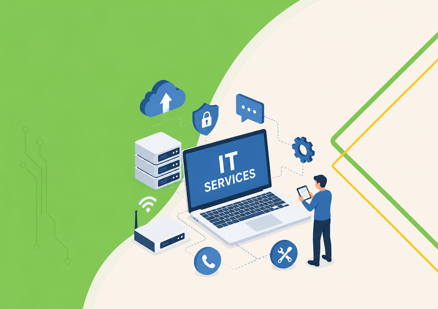 Web Designing