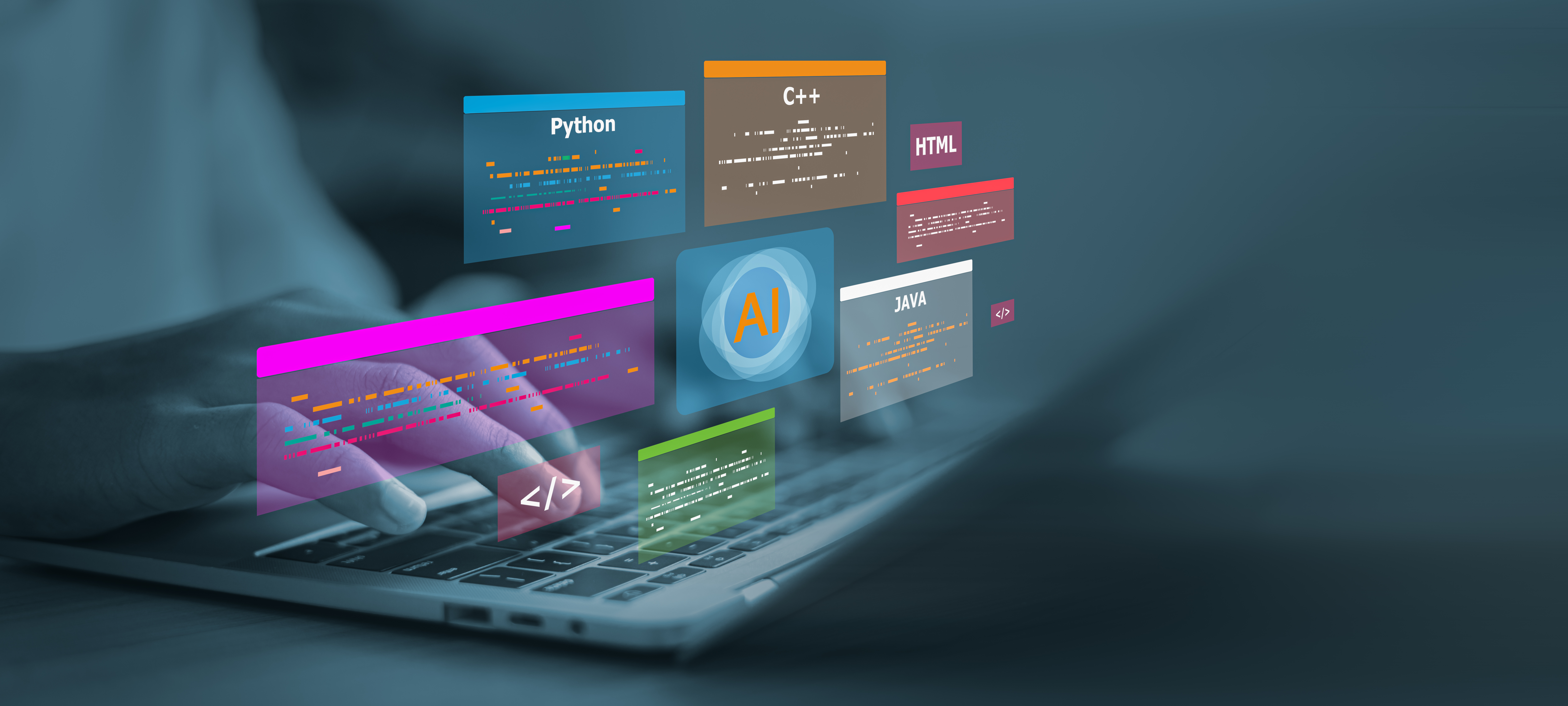 Web Designing